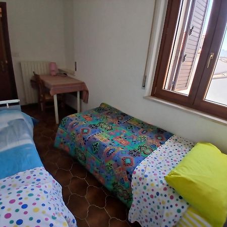La Casetta In Montagna Torricella Peligna Eksteriør billede