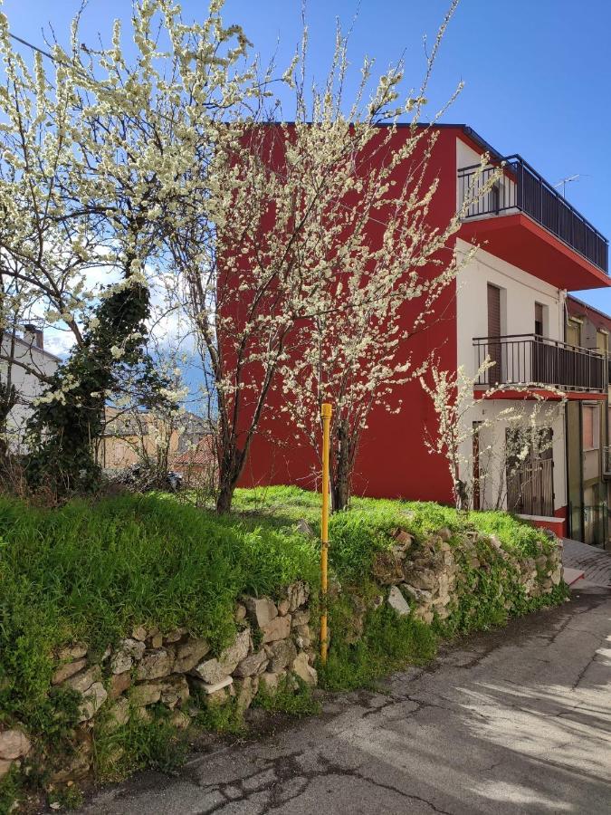 La Casetta In Montagna Torricella Peligna Eksteriør billede