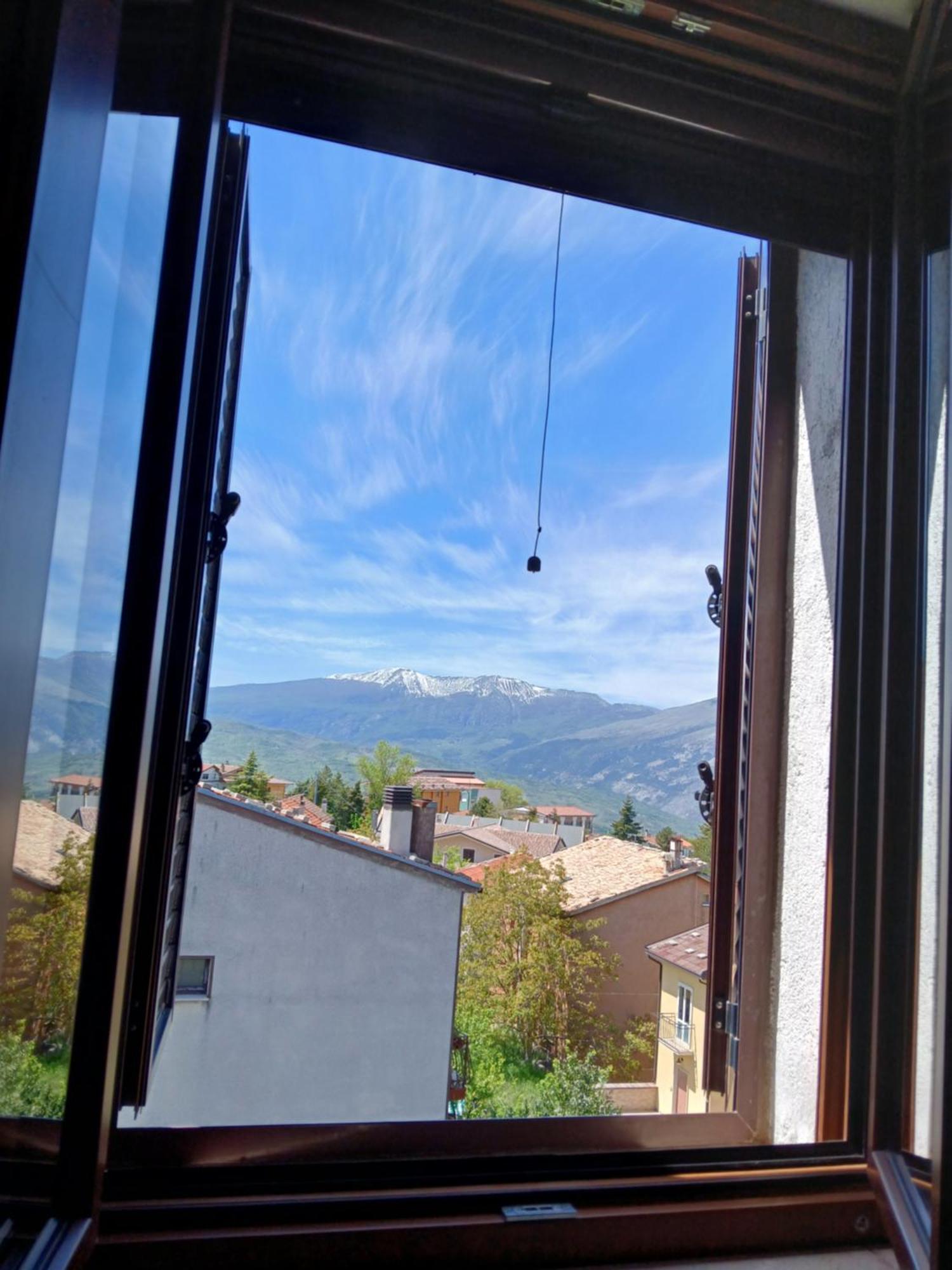 La Casetta In Montagna Torricella Peligna Eksteriør billede